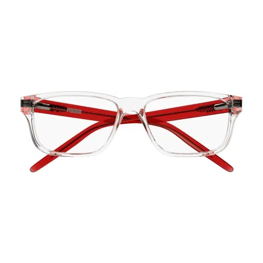 Puma Junior PJ0046O Eyeglasses - view 21